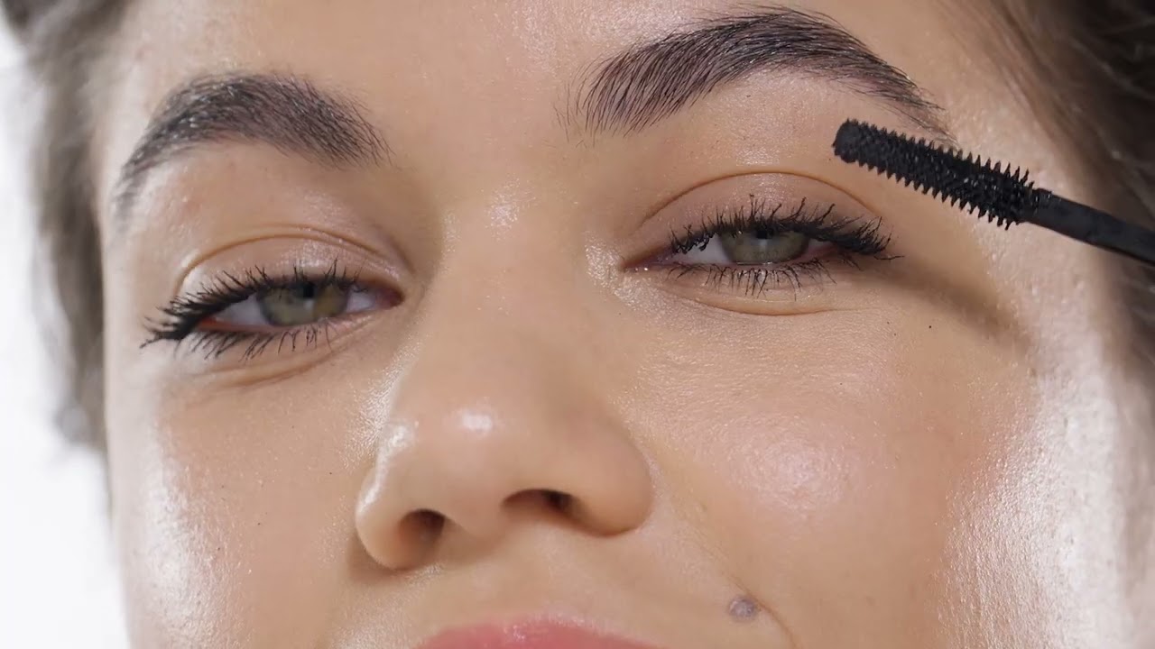 Glam & Doll Volume Mascara Waterproof