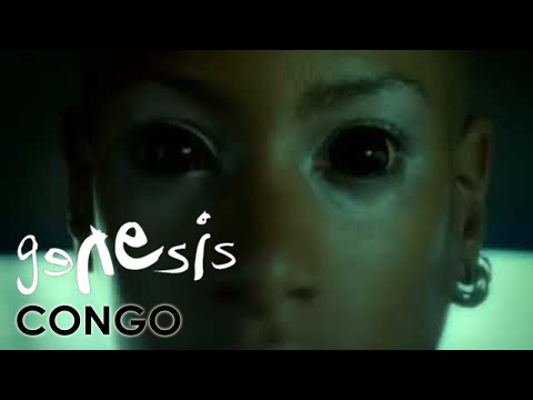 Video thumbnail for Congo (Single Version)