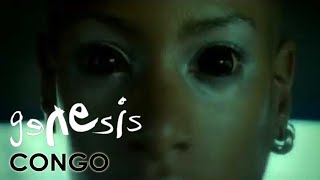 Genesis - Congo (Official Music Video)