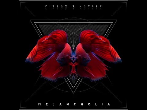 PIEZAS & JAYDER – BARCELONA BLUES (radio edit)