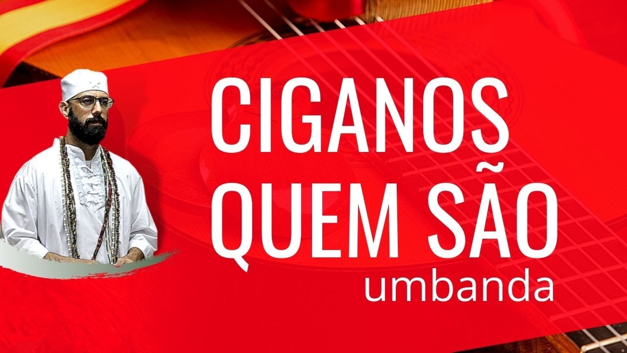 Quem são os ciganos na Umbanda