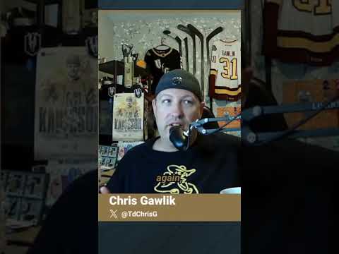 Which version of Tomas Hertl will we see #vegasborn #goldenknightshockey #podcast #hockeyteam