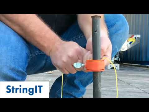 Probst Inc. - StakeOUT & StringIT Promotion