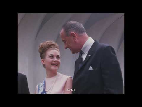 The President: June 1966. MP875 (1280x720)