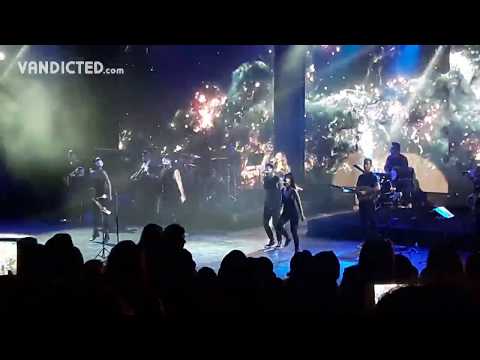 Despina Vandi Live at Bursa (Intro - Gia)