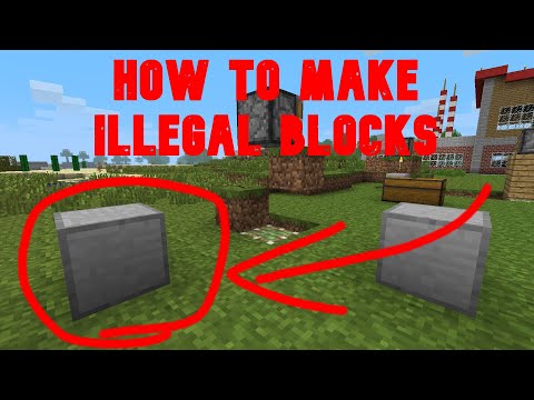 How to Build a Block Transmutation Machine in Minecraft Beta 1.7.3 - Tutorial (the right way)