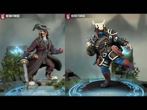 What's new Dandy Jack- DADDYS DUNGEON BEAST MASTERS OF PATERNIA