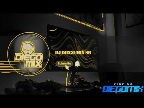 HINO DE SÃO BERNARDO MARANHÃO REMIX (DIEGOMIX)