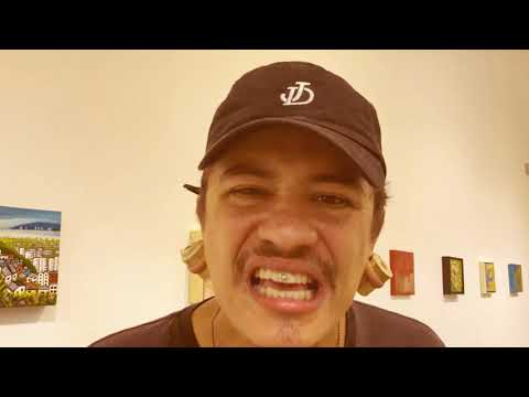 Rua Agave - João Paiva [CLIPE OFICIAL]