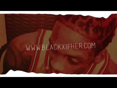 Famous Dex x Rich The Kid Type Beat 2017 | "My Coupe" | (Prod. by BlackXipher)