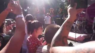 The Dwarves ~ You Gotta Burn