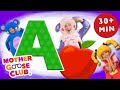 Phonics Song More Mother Goose Club Nursery Rhymes