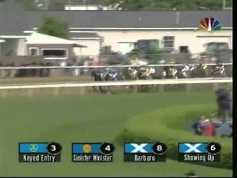Barbaro - 2006 Kentucky Derby