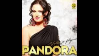 Pandora - Moj Evropë