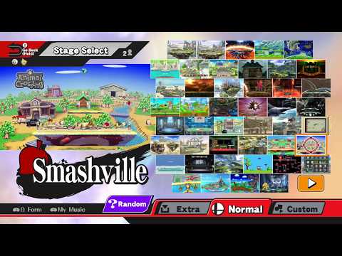 Summer of Smash 2K17 Week 3 - Cricket vs Highwind