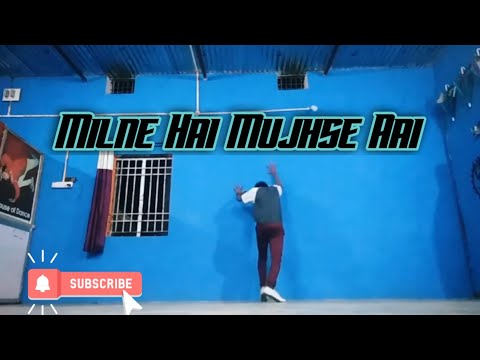Shriwas soulful cover on milne hai mujhse aai