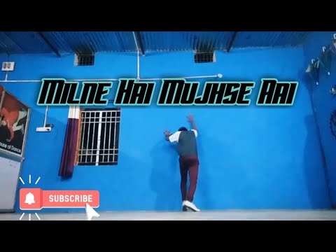 soulful cover on milne hai mujhse aai