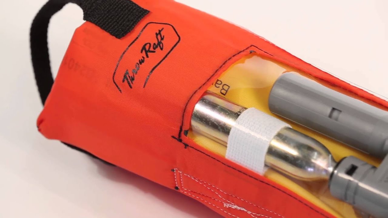 ThrowRaft Introduces the TD2401