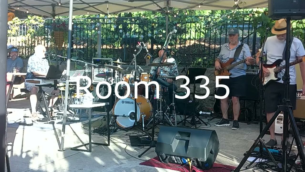 Promotional video thumbnail 4 for Dave's Killer Band