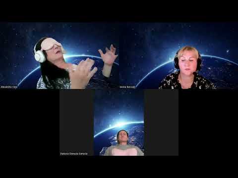 SESJA BADAWCZA  -  ERRA -  PRAZIEMIA