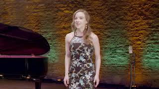 Songs of Fields and Prairies / IV. The Prairie-Grass Dividing