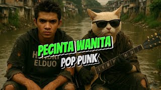 Download lagu Pecinta Wanita - Irwansyah - PopPunk mp3 Download lagu Pecinta Wanita - Irwansyah - PopPunk mp3