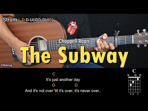 The Subway - Chappell Roan