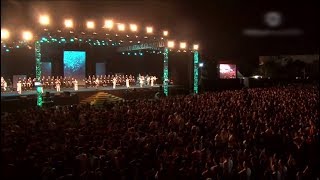 DI LUAR PIKIRAN • rec. from Festival Kuasa Allah