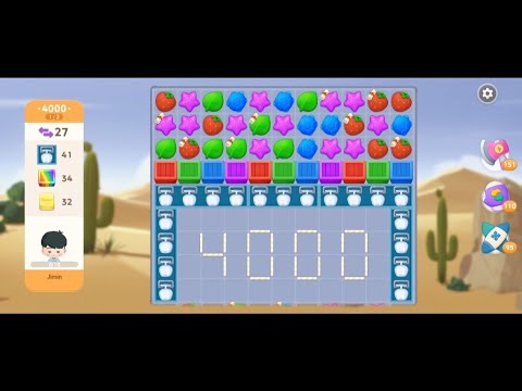 BTS Island: In the SEOM Level 4000