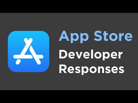 How to Write Developer Responses to App Store Reviews thumbnail