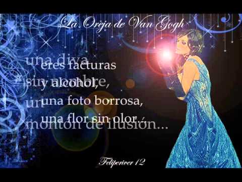 Pop - La Oreja de Van Gogh