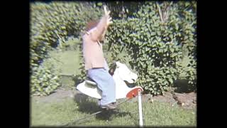 Carl Broemel - Rockingchair Dancer - Teaser