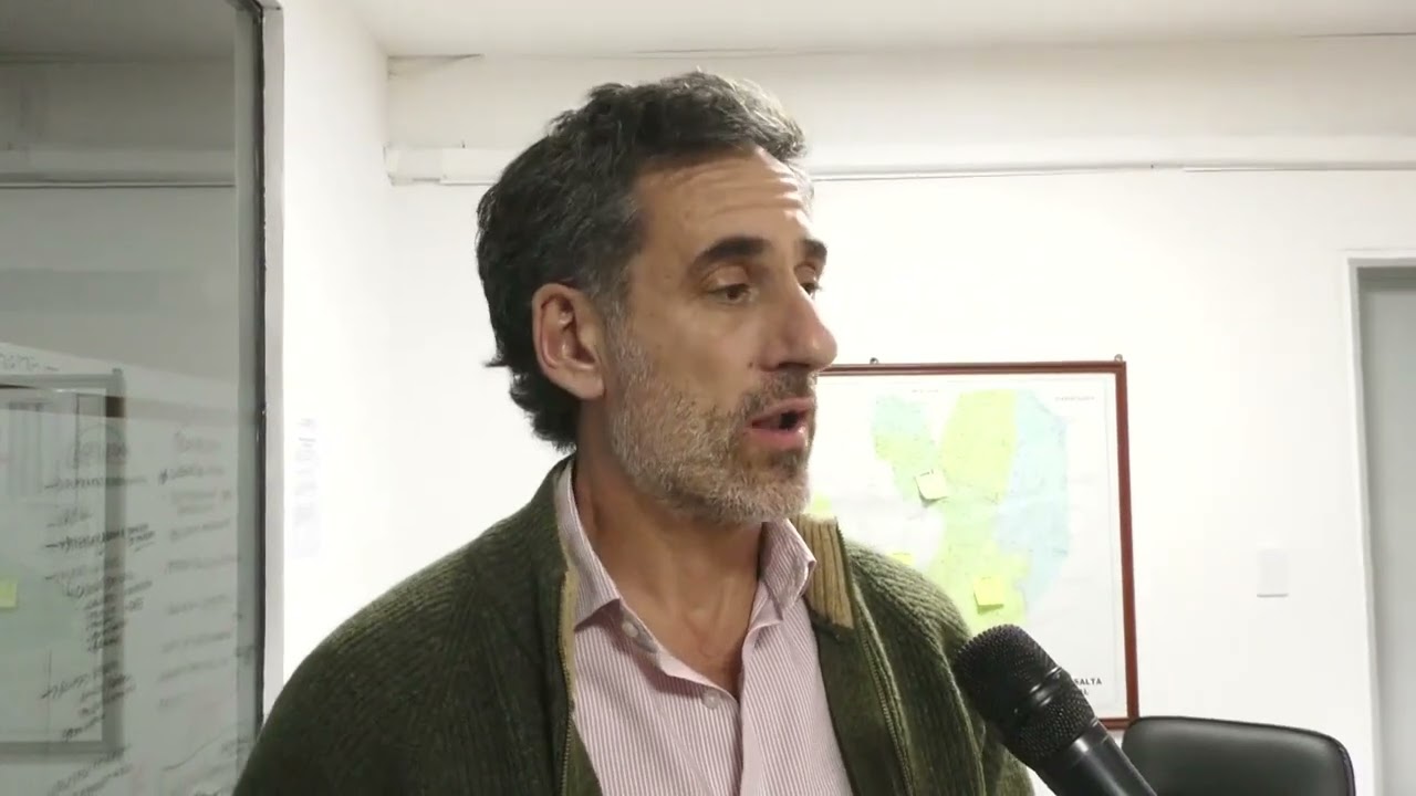 "Nos quedó un sabor amargo": Nación ratificó la apertura al ingreso de bananas importadas