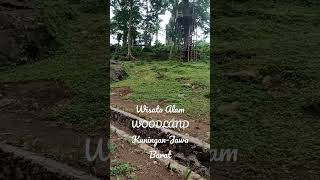 Download lagu WISATA ALAM WOODLAND KUNINGAN JABAR mp3