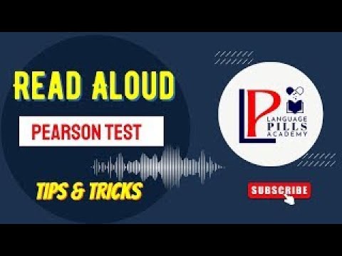 90/90 in PTE Speaking | Read Aloud with demonstration by Ammara Kalsoom | Language Pills Academy