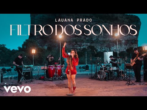 Lauana Prado - Filtro Dos Sonhos