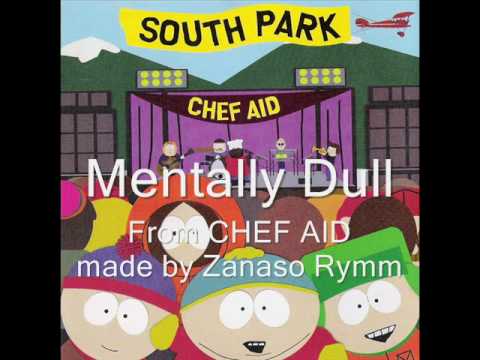 Mentally dull (think tank remix)