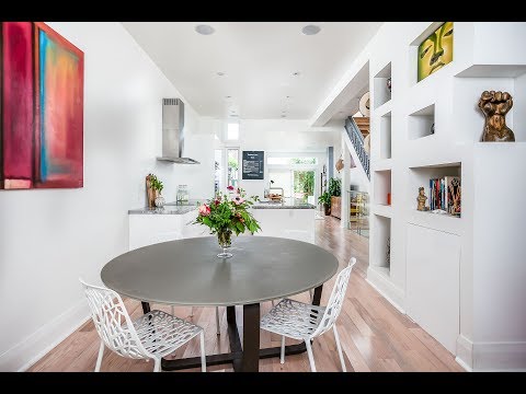 24 Fennings Street, Toronto, Ontario