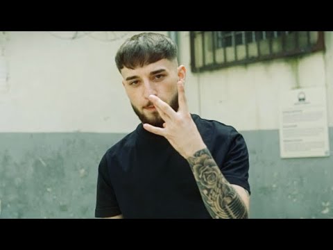 BK - SHQIPEZ [prod by. TECHPRO RECORDS]