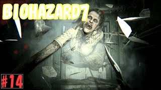 【実況】バイオハザード7 part14