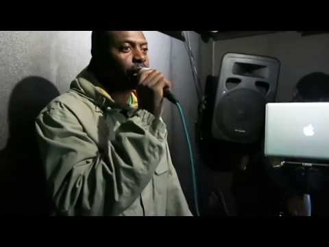 African Crown v GI Road Show - Lock Off Cup Clash - 13 October 17