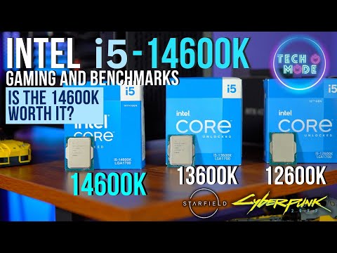 Should You Even Buy an Intel i5-14600K?