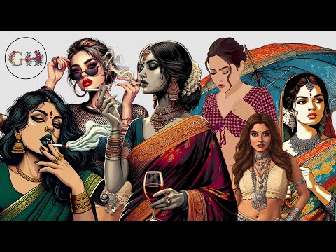 Top 6 Bollywood Trap MEGAMIX 2025 (Gaana House Remix) Non-Stop Party Mashups | 90s