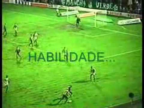 Juventude 2x1 Bragantino