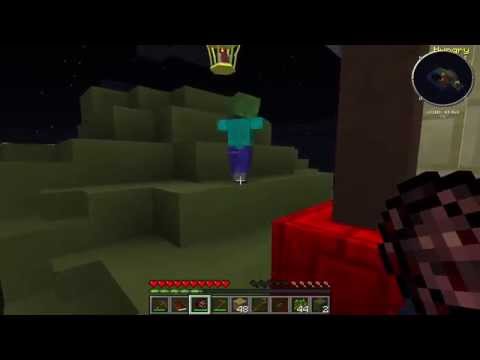 Episode 1 / Agrarian Skies: Hardcore Quest