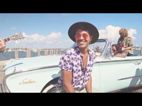 Xperimento Band - What I Like About You  Miami, Florida