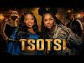 TSOTSI Shameless Beats New Amapiano Hit 2026