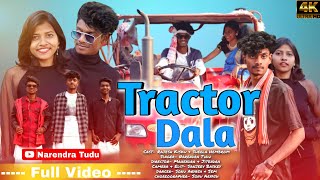Tractor Dala//Rajesh & Sheela//NarendraTudu//T