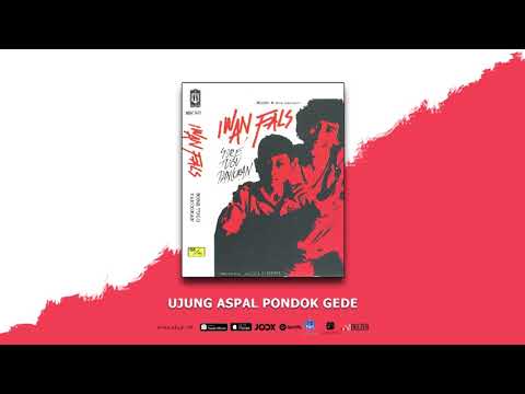 Iwan Fals - Ujung Aspal Pondok Gede  (Official Audio)