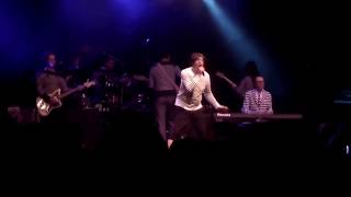 Sparks - I Wish You Were Fun - El Rey Theater LA CA - October 14 2017